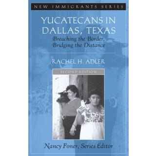 Yucatecans in Dallas, Texas