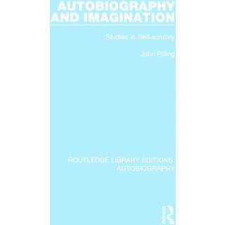 Autobiography and Imagination