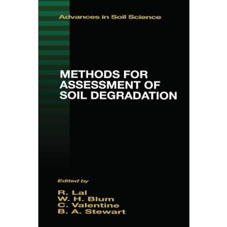 Methods for Assessment of Soil Degradation