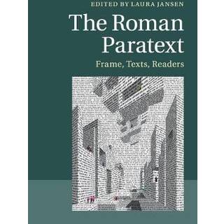 The Roman Paratext