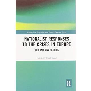 Nationalist Responses to the Crises in Europe