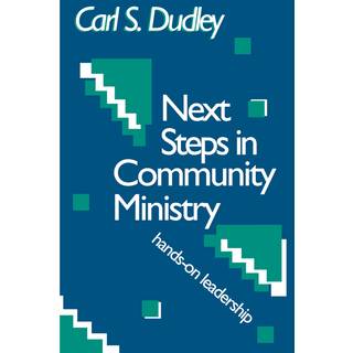 Next Steps in Community Ministry