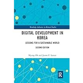 Digital Development in Korea