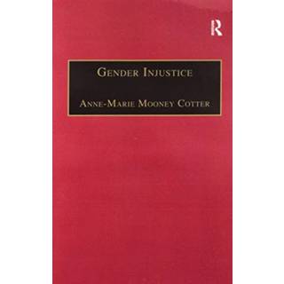 Gender Injustice