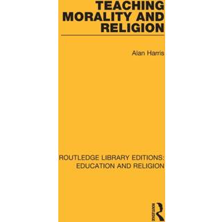 Teaching Morality and Religion