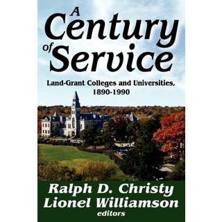 A Century of Service