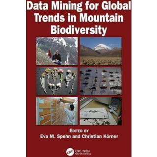 Data Mining for Global Trends in Mountain Biodiversity