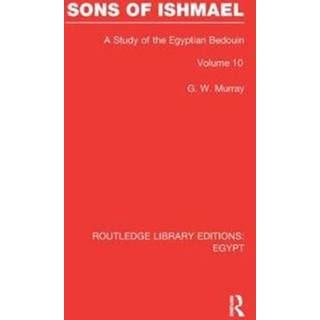 Sons of Ishmael (RLE Egypt)