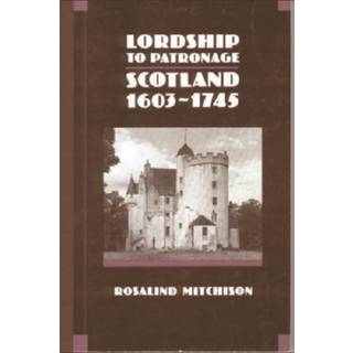 Lordship to Patronage