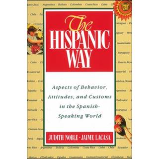 The Hispanic Way