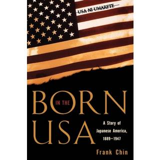 Born in the USA