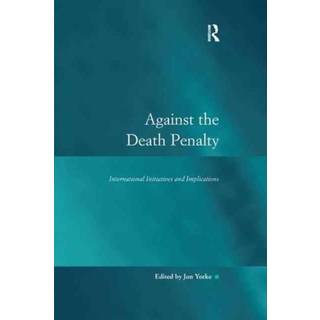 Against the Death Penalty