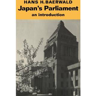 Japan's Parliament