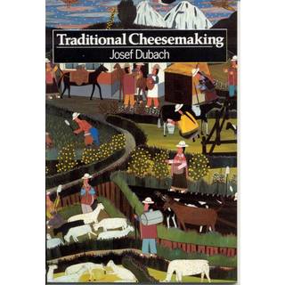 Traditional Cheesemaking