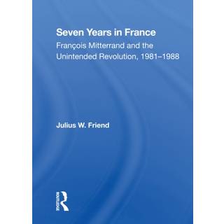 Seven Years In France