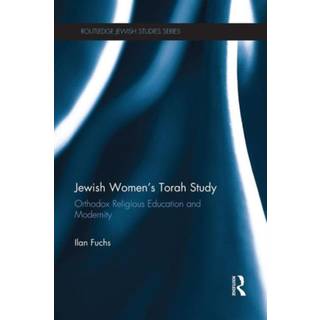 Jewish Women's Torah Study
