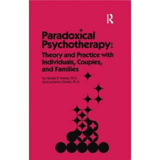 Paradoxical Psychotherapy