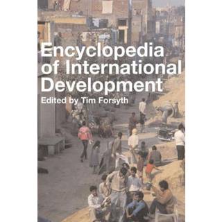 Encyclopedia of International Development