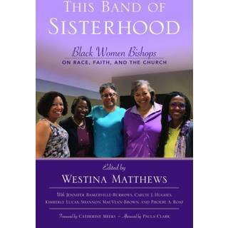 This Band of Sisterhood