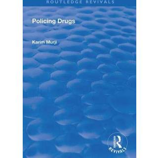 Policing Drugs