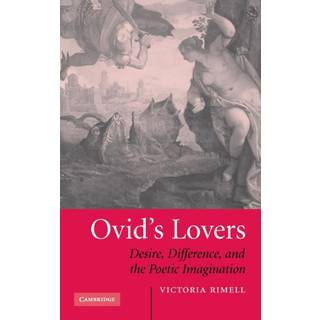 Ovid's Lovers