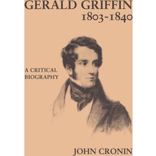 Gerald Griffin (1803–1840)