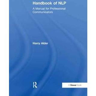 Handbook of NLP