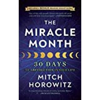 The Miracle Month - Second Edition