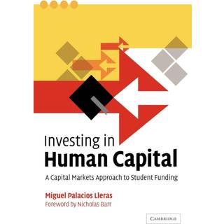 Investing in Human Capital