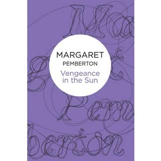 Vengeance in the Sun