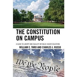 The Constitution on Campus