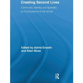 Creating Second Lives