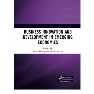 Business Innovation and Development in Emerging Economies