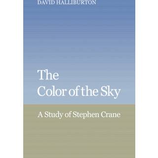 The Color of the Sky