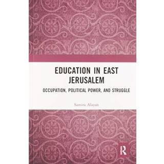 Education in East Jerusalem