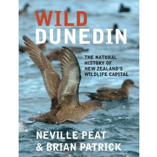 Wild Dunedin