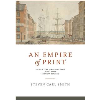 An Empire of Print