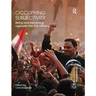 Occupying Subjectivity