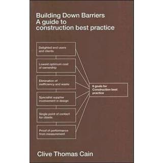 Building Down Barriers