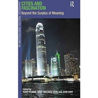 Cities and Fascination