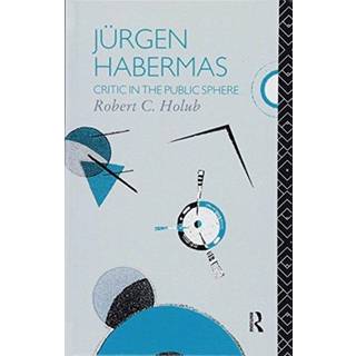 Jurgen Habermas