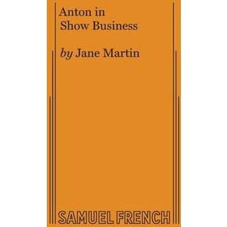 Anton in Show Business