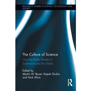 The Culture of Science