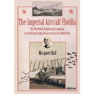The Imperial Aircraft Flotilla