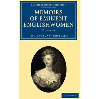 Memoirs of Eminent Englishwomen