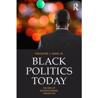 Black Politics Today