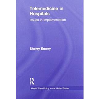 Telemedicine in Hospitals