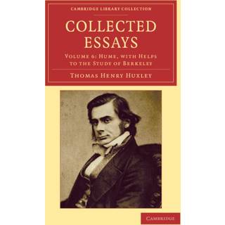 Collected Essays