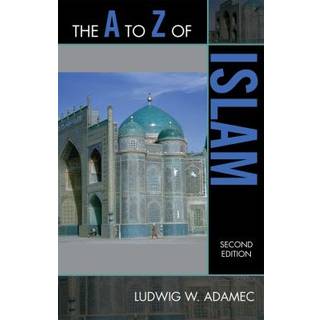 The A to Z of Islam