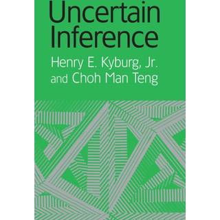 Uncertain Inference